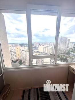 2-к квартира, на длительный срок, 60м2, 12/12 этаж