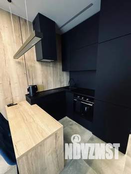 Студия квартира, посуточно, 30м2, 8/15 этаж