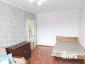 1-к квартира, на длительный срок, 39м2, 5/10 этаж