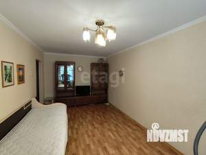 2-к квартира, на длительный срок, 45м2, 1/5 этаж