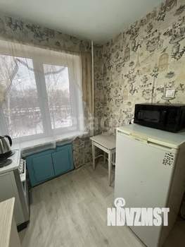 1-к квартира, на длительный срок, 30м2, 4/5 этаж