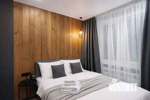 2-к квартира, посуточно, 28м2, 1/5 этаж