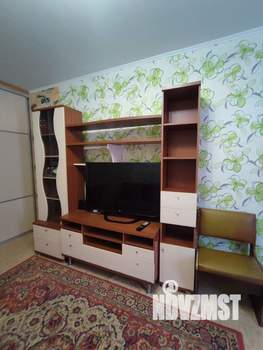 1-к квартира, на длительный срок, 35м2, 1/9 этаж