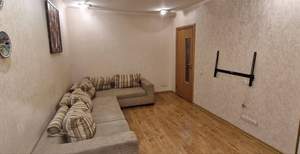 3-к квартира, на длительный срок, 60м2, 4/5 этаж