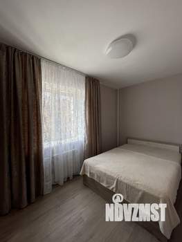 3-к квартира, на длительный срок, 50м2, 2/5 этаж