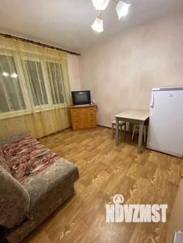 1-к квартира, на длительный срок, 17м2, 5/9 этаж