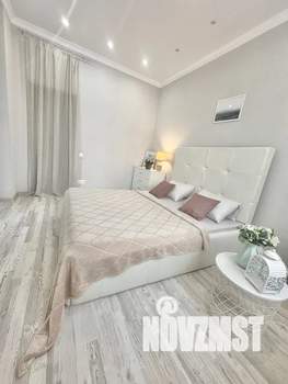 2-к квартира, посуточно, 50м2, 3/15 этаж