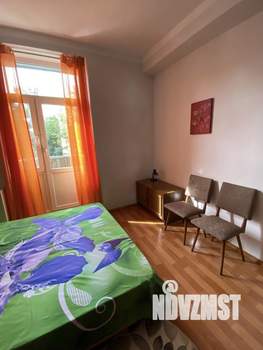 2-к квартира, на длительный срок, 50м2, 3/5 этаж