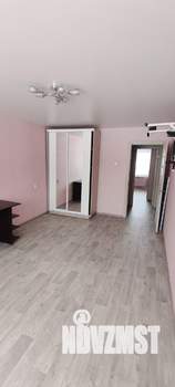 2-к квартира, на длительный срок, 47м2, 4/5 этаж