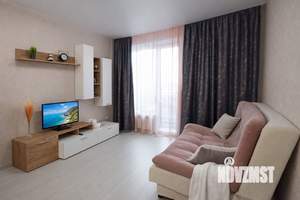 2-к квартира, посуточно, 46м2, 7/15 этаж