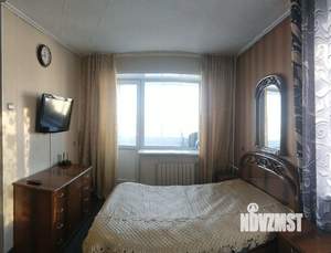 1-к квартира, посуточно, 33м2, 5/5 этаж