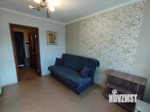 1-к квартира, на длительный срок, 24м2, 2/5 этаж