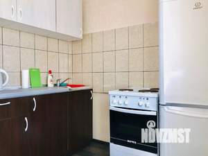 1-к квартира, посуточно, 55м2, 1/1 этаж