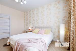 2-к квартира, посуточно, 50м2, 1/1 этаж