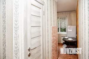 1-к квартира, посуточно, 38м2, 3/5 этаж