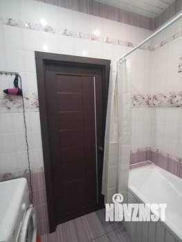 Студия квартира, на длительный срок, 34м2, 8/19 этаж