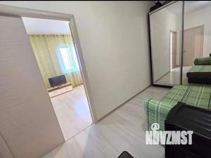 Студия квартира, на длительный срок, 38м2, 6/18 этаж