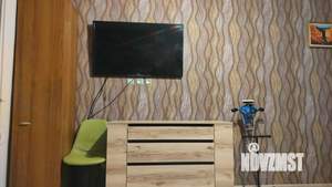 Студия квартира, на длительный срок, 24м2, 1/10 этаж