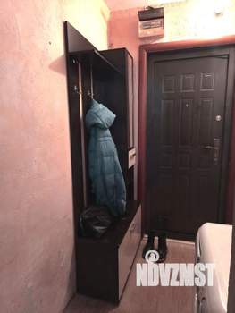 Студия квартира, на длительный срок, 23м2, 7/9 этаж