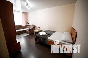 1-к квартира, посуточно, 30м2, 1/5 этаж