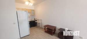 1-к квартира, на длительный срок, 39м2, 8/16 этаж