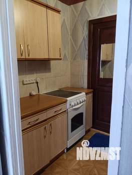 1-к квартира, на длительный срок, 23м2, 4/9 этаж