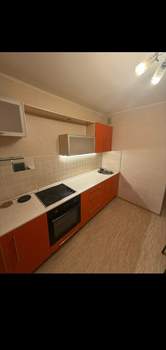 1-к квартира, на длительный срок, 35м2, 6/9 этаж