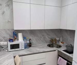 2-к квартира, на длительный срок, 44м2, 12/12 этаж