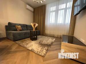Студия квартира, посуточно, 30м2, 10/16 этаж