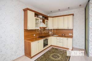 2-к квартира, на длительный срок, 82м2, 4/12 этаж