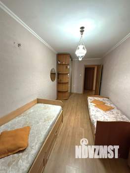 3-к квартира, на длительный срок, 62м2, 2/5 этаж