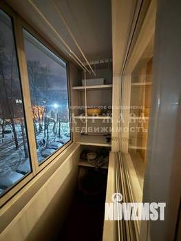 1-к квартира, на длительный срок, 34м2, 4/5 этаж