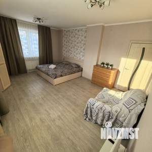 2-к квартира, посуточно, 62м2, 9/24 этаж