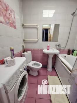 Студия квартира, посуточно, 44м2, 7/15 этаж