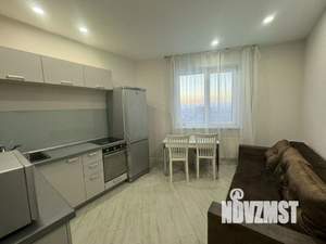 2-к квартира, посуточно, 50м2, 1/1 этаж