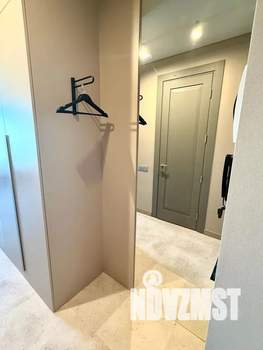 1-к квартира, посуточно, 29м2, 10/15 этаж