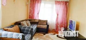 3-к квартира, посуточно, 90м2, 1/1 этаж