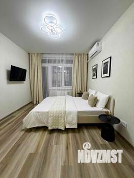 1-к квартира, посуточно, 30м2, 10/15 этаж