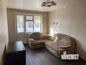1-к квартира, на длительный срок, 30м2, 5/5 этаж