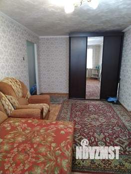 1-к квартира, на длительный срок, 30м2, 1/5 этаж