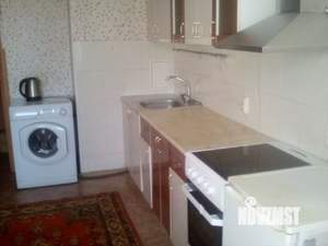 1-к квартира, на длительный срок, 40м2, 4/9 этаж