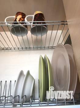 1-к квартира, посуточно, 33м2, 5/5 этаж