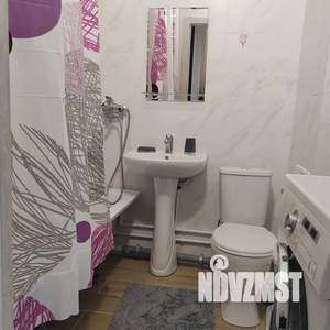 2-к квартира, посуточно, 58м2, 5/16 этаж