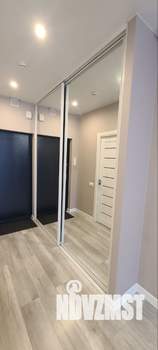 Студия квартира, на длительный срок, 27м2, 15/16 этаж