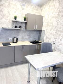 Студия квартира, посуточно, 30м2, 9/15 этаж