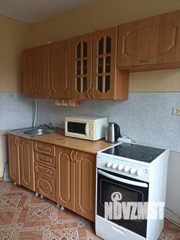 1-к квартира, на длительный срок, 35м2, 1/10 этаж