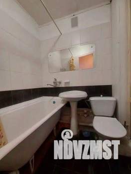 1-к квартира, на длительный срок, 17м2, 7/9 этаж