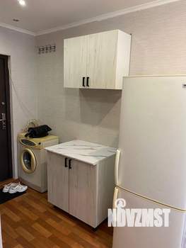 1-к квартира, на длительный срок, 18м2, 7/9 этаж