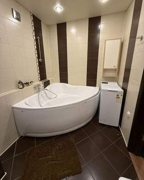3-к квартира, на длительный срок, 84м2, 3/10 этаж