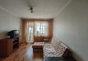2-к квартира, на длительный срок, 45м2, 4/5 этаж
